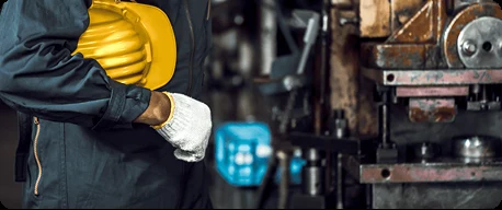 Experts in sealing solutions
